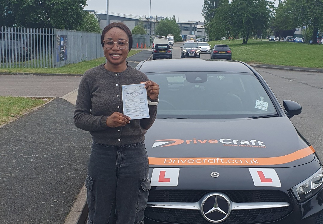 Jarbbie passed!
